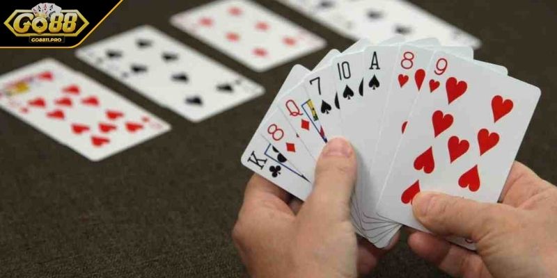 Rèn luyện kỹ năng đặt cược