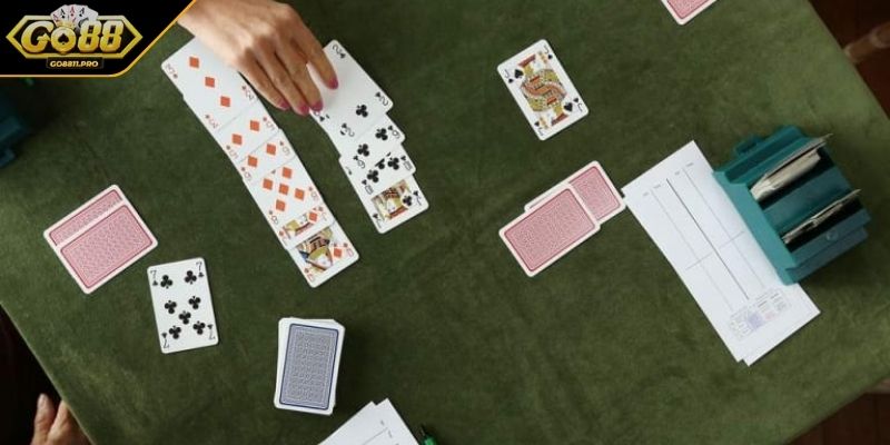 Tìm hiểu bài Bridge là gì?