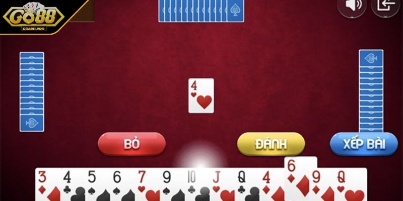 Giới thiệu tổng quan về tiến lên miền Trung