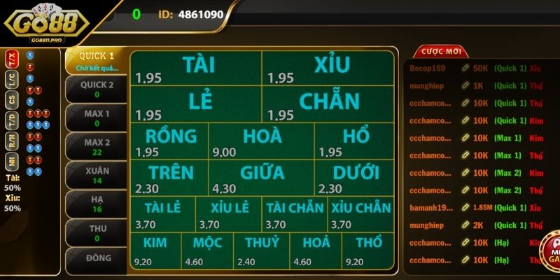 Xổ số Keno là gì?