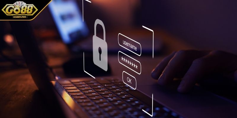 Chính sách bảo mật tại GO88