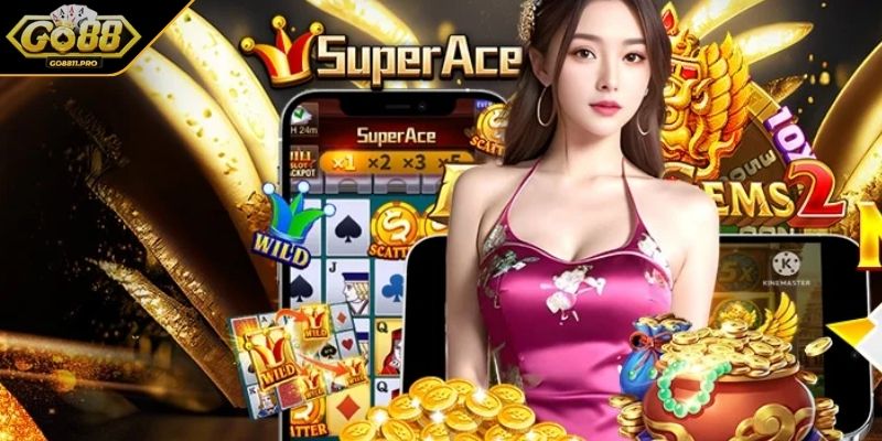 Những lợi ích khi người chơi đăng ký GO88 làm hội viên