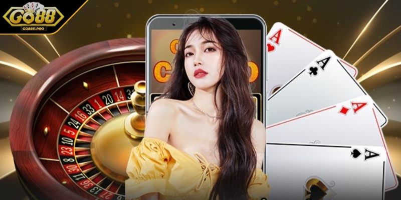Những lưu ý quan trọng khi đăng nhập GO88 vào tài khoản cổng game