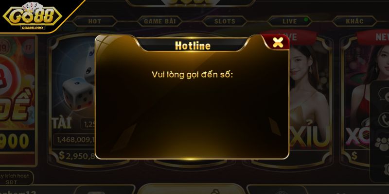 GO88 phát triển trong thời đại công nghệ mới siêu tiện lợi