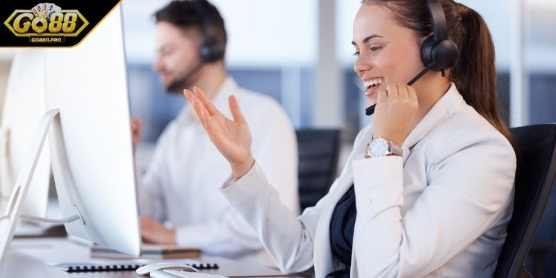 Lý do người tham gia cá cược cần liên hệ GO88