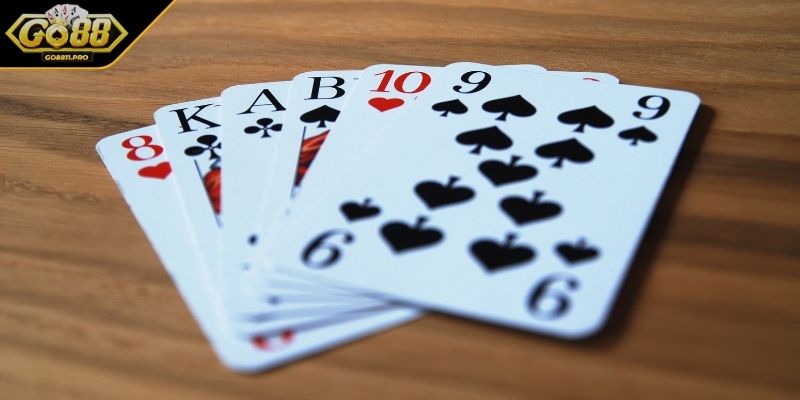 Kinh nghiệm chơi ngầu hầm Go88