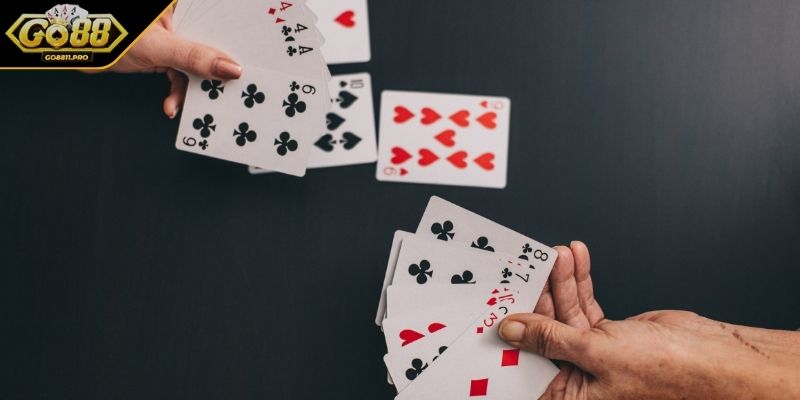 Tổng quan về trò chơi ngầu hầm Go88