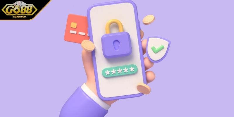 Vai trò của quyền riêng tư trong hoạt động cá cược tại Go88