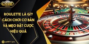 Roulette Là Gì? Cách Chơi Cơ Bản Và Mẹo Đặt Cược Hiệu Quả