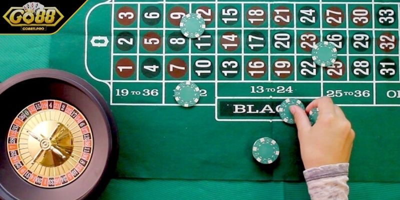 Bí quyết cải thiện kỹ năng khi chơi Roulette