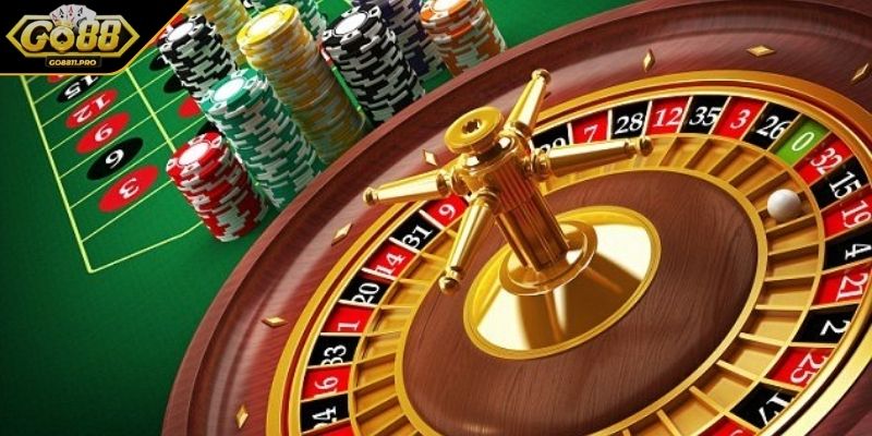 Cách nâng cao tỷ lệ chiến thắng khi chơi Roulette